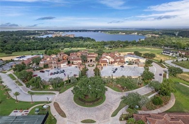 Perfectly positioned along the Nick Faldo-designed championship on Bella Collina Golf Club in Florida - for sale on GolfHomes.com, golf home, golf lot