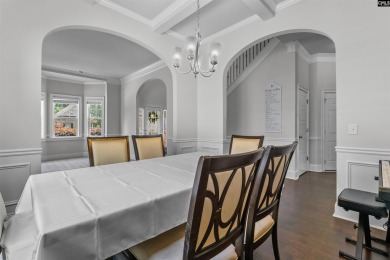 Welcome to 1113 Coogler Crossing in gorgeous Cobblestone Park! on Cobblestone Park Golf Club in South Carolina - for sale on GolfHomes.com, golf home, golf lot