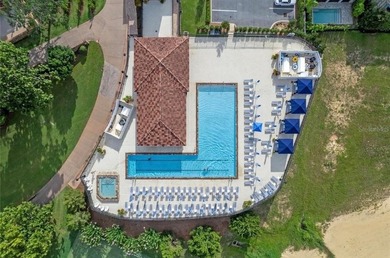 Perfectly positioned along the Nick Faldo-designed championship on Bella Collina Golf Club in Florida - for sale on GolfHomes.com, golf home, golf lot