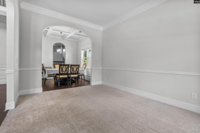 Welcome to 1113 Coogler Crossing in gorgeous Cobblestone Park! on Cobblestone Park Golf Club in South Carolina - for sale on GolfHomes.com, golf home, golf lot