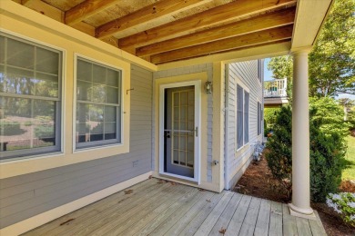 Welcome to Easy Living at Heatherwood - A Premier 55+ Community on The Club At Yarmouthport in Massachusetts - for sale on GolfHomes.com, golf home, golf lot