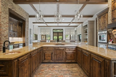 Welcome to 135 Wild Meadows - A Rare Estate in Canebrake on Canebrake Country Club in Mississippi - for sale on GolfHomes.com, golf home, golf lot