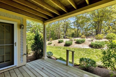 Welcome to Easy Living at Heatherwood - A Premier 55+ Community on The Club At Yarmouthport in Massachusetts - for sale on GolfHomes.com, golf home, golf lot