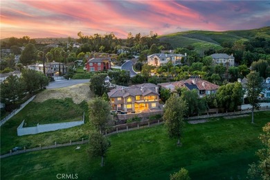 Welcome to 16127 Greens Court! A breathtaking custom estate on  in California - for sale on GolfHomes.com, golf home, golf lot