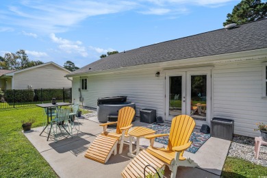 From the moment you step inside, this home says *Welcome Home.* on Prestwick Country Club in South Carolina - for sale on GolfHomes.com, golf home, golf lot