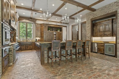 Welcome to 135 Wild Meadows - A Rare Estate in Canebrake on Canebrake Country Club in Mississippi - for sale on GolfHomes.com, golf home, golf lot