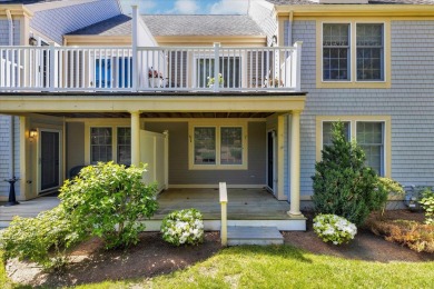 Welcome to Easy Living at Heatherwood - A Premier 55+ Community on The Club At Yarmouthport in Massachusetts - for sale on GolfHomes.com, golf home, golf lot