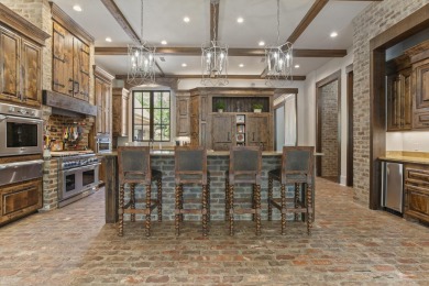 Welcome to 135 Wild Meadows - A Rare Estate in Canebrake on Canebrake Country Club in Mississippi - for sale on GolfHomes.com, golf home, golf lot