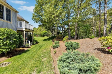 Welcome to Easy Living at Heatherwood - A Premier 55+ Community on The Club At Yarmouthport in Massachusetts - for sale on GolfHomes.com, golf home, golf lot
