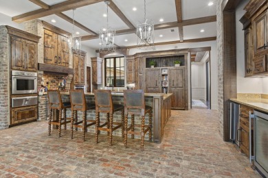 Welcome to 135 Wild Meadows - A Rare Estate in Canebrake on Canebrake Country Club in Mississippi - for sale on GolfHomes.com, golf home, golf lot