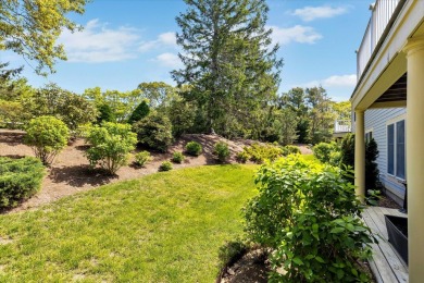 Welcome to Easy Living at Heatherwood - A Premier 55+ Community on The Club At Yarmouthport in Massachusetts - for sale on GolfHomes.com, golf home, golf lot