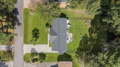 From the moment you step inside, this home says *Welcome Home.* on Prestwick Country Club in South Carolina - for sale on GolfHomes.com, golf home, golf lot
