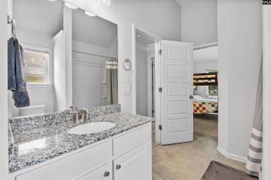 Welcome to 1113 Coogler Crossing in gorgeous Cobblestone Park! on Cobblestone Park Golf Club in South Carolina - for sale on GolfHomes.com, golf home, golf lot