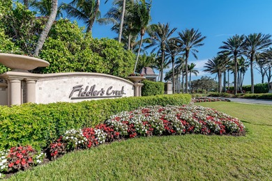 Welcome to this elegant, end unit, first-floor condo located in on Silver Lakes Resort and Golf Club in Florida - for sale on GolfHomes.com, golf home, golf lot
