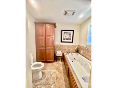 Located in The Country Club Estates of Idabel, this charming 3/4 on Idabel Country Club in Oklahoma - for sale on GolfHomes.com, golf home, golf lot