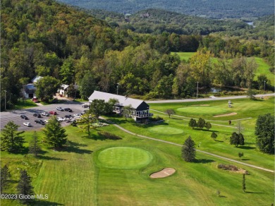 Tranquil 18 hole Public country club and Golf course. This on Skene Valley Country Club in New York - for sale on GolfHomes.com, golf home, golf lot