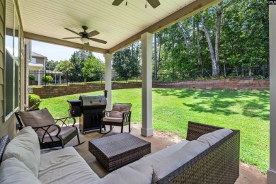 Welcome to 1113 Coogler Crossing in gorgeous Cobblestone Park! on Cobblestone Park Golf Club in South Carolina - for sale on GolfHomes.com, golf home, golf lot