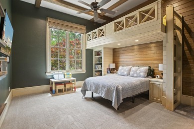 Welcome to 135 Wild Meadows - A Rare Estate in Canebrake on Canebrake Country Club in Mississippi - for sale on GolfHomes.com, golf home, golf lot