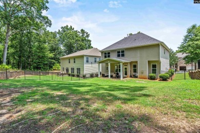 Welcome to 1113 Coogler Crossing in gorgeous Cobblestone Park! on Cobblestone Park Golf Club in South Carolina - for sale on GolfHomes.com, golf home, golf lot