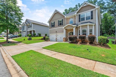 Welcome to 1113 Coogler Crossing in gorgeous Cobblestone Park! on Cobblestone Park Golf Club in South Carolina - for sale on GolfHomes.com, golf home, golf lot