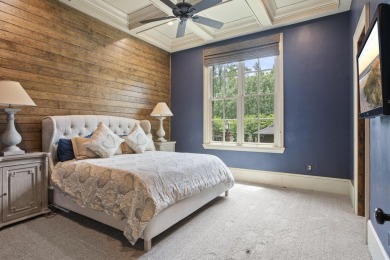 Welcome to 135 Wild Meadows - A Rare Estate in Canebrake on Canebrake Country Club in Mississippi - for sale on GolfHomes.com, golf home, golf lot