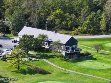 Tranquil 18 hole Public country club and Golf course. This on Skene Valley Country Club in New York - for sale on GolfHomes.com, golf home, golf lot