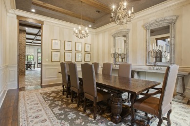 Welcome to 135 Wild Meadows - A Rare Estate in Canebrake on Canebrake Country Club in Mississippi - for sale on GolfHomes.com, golf home, golf lot