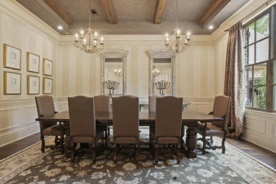Welcome to 135 Wild Meadows - A Rare Estate in Canebrake on Canebrake Country Club in Mississippi - for sale on GolfHomes.com, golf home, golf lot