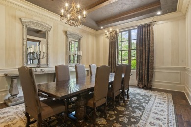 Welcome to 135 Wild Meadows - A Rare Estate in Canebrake on Canebrake Country Club in Mississippi - for sale on GolfHomes.com, golf home, golf lot