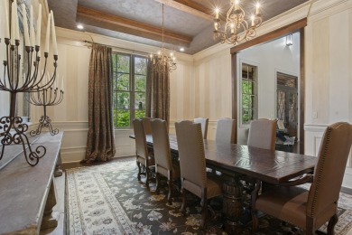 Welcome to 135 Wild Meadows - A Rare Estate in Canebrake on Canebrake Country Club in Mississippi - for sale on GolfHomes.com, golf home, golf lot