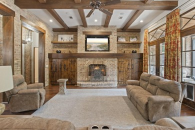Welcome to 135 Wild Meadows - A Rare Estate in Canebrake on Canebrake Country Club in Mississippi - for sale on GolfHomes.com, golf home, golf lot