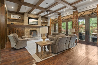 Welcome to 135 Wild Meadows - A Rare Estate in Canebrake on Canebrake Country Club in Mississippi - for sale on GolfHomes.com, golf home, golf lot
