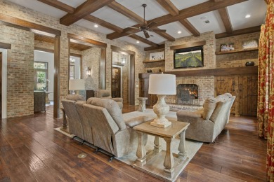 Welcome to 135 Wild Meadows - A Rare Estate in Canebrake on Canebrake Country Club in Mississippi - for sale on GolfHomes.com, golf home, golf lot
