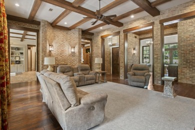 Welcome to 135 Wild Meadows - A Rare Estate in Canebrake on Canebrake Country Club in Mississippi - for sale on GolfHomes.com, golf home, golf lot