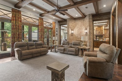 Welcome to 135 Wild Meadows - A Rare Estate in Canebrake on Canebrake Country Club in Mississippi - for sale on GolfHomes.com, golf home, golf lot