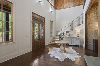 Welcome to 135 Wild Meadows - A Rare Estate in Canebrake on Canebrake Country Club in Mississippi - for sale on GolfHomes.com, golf home, golf lot