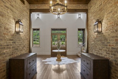 Welcome to 135 Wild Meadows - A Rare Estate in Canebrake on Canebrake Country Club in Mississippi - for sale on GolfHomes.com, golf home, golf lot