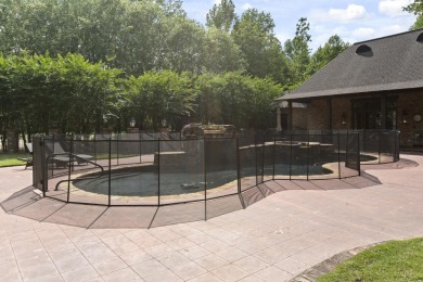 Welcome to 135 Wild Meadows - A Rare Estate in Canebrake on Canebrake Country Club in Mississippi - for sale on GolfHomes.com, golf home, golf lot