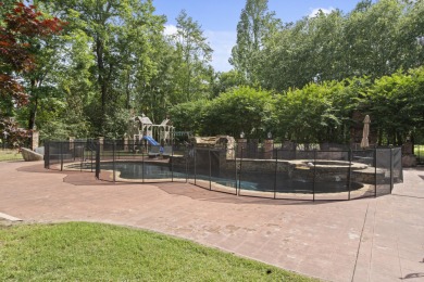 Welcome to 135 Wild Meadows - A Rare Estate in Canebrake on Canebrake Country Club in Mississippi - for sale on GolfHomes.com, golf home, golf lot