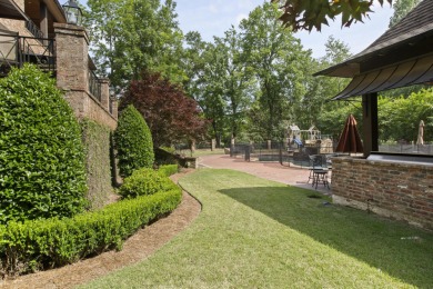 Welcome to 135 Wild Meadows - A Rare Estate in Canebrake on Canebrake Country Club in Mississippi - for sale on GolfHomes.com, golf home, golf lot