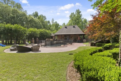 Welcome to 135 Wild Meadows - A Rare Estate in Canebrake on Canebrake Country Club in Mississippi - for sale on GolfHomes.com, golf home, golf lot