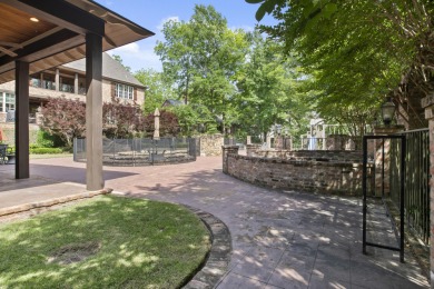 Welcome to 135 Wild Meadows - A Rare Estate in Canebrake on Canebrake Country Club in Mississippi - for sale on GolfHomes.com, golf home, golf lot