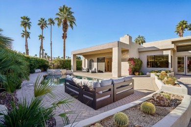 Welcome to your own mini-compound in the beautiful Indian Wells on Indian Wells Golf Resort and Country Club in California - for sale on GolfHomes.com, golf home, golf lot