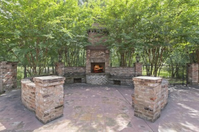 Welcome to 135 Wild Meadows - A Rare Estate in Canebrake on Canebrake Country Club in Mississippi - for sale on GolfHomes.com, golf home, golf lot