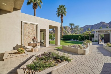 Welcome to your own mini-compound in the beautiful Indian Wells on Indian Wells Golf Resort and Country Club in California - for sale on GolfHomes.com, golf home, golf lot