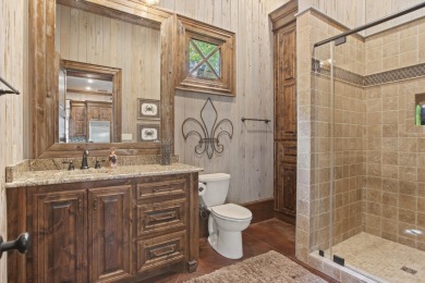 Welcome to 135 Wild Meadows - A Rare Estate in Canebrake on Canebrake Country Club in Mississippi - for sale on GolfHomes.com, golf home, golf lot