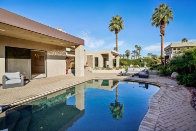 Welcome to your own mini-compound in the beautiful Indian Wells on Indian Wells Golf Resort and Country Club in California - for sale on GolfHomes.com, golf home, golf lot