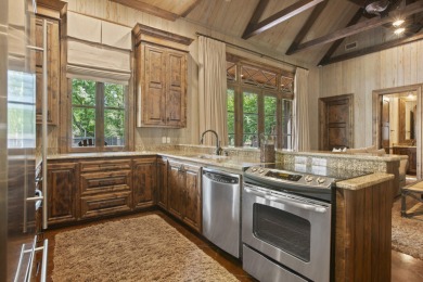 Welcome to 135 Wild Meadows - A Rare Estate in Canebrake on Canebrake Country Club in Mississippi - for sale on GolfHomes.com, golf home, golf lot