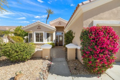 Located in the best 55+ community in the valley, Sun City Palm on Mountain Vista Golf Course At Sun City Palm Desert in California - for sale on GolfHomes.com, golf home, golf lot