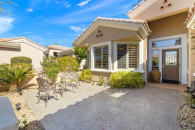 Located in the best 55+ community in the valley, Sun City Palm on Mountain Vista Golf Course At Sun City Palm Desert in California - for sale on GolfHomes.com, golf home, golf lot